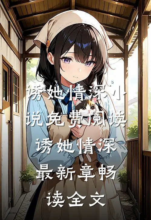 诱她情深小说免费阅读,诱她情深最新章畅读全文