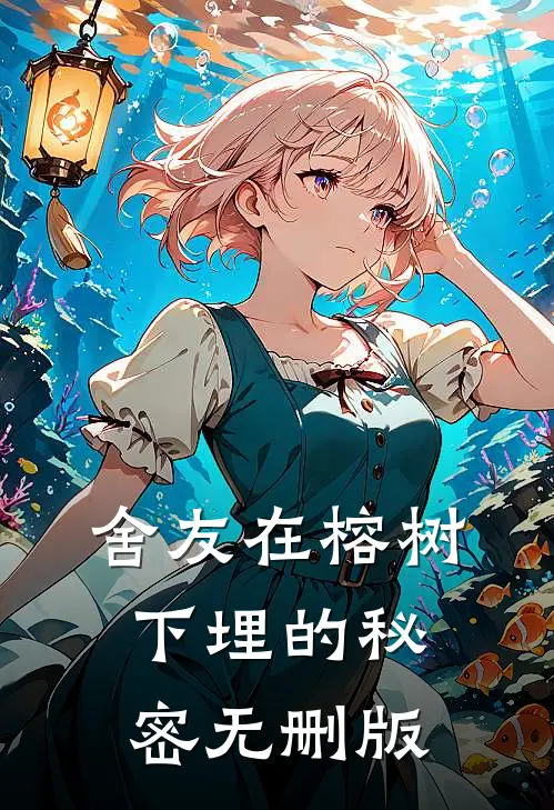 舍友在榕树下埋的秘密无删版