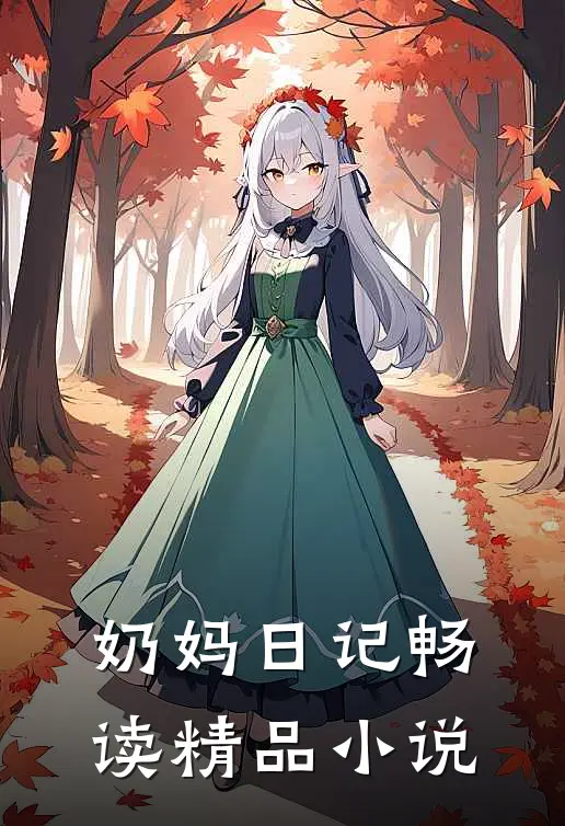 奶妈日记畅读精品小说