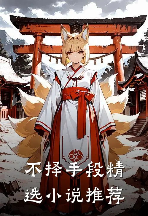 不择手段精选小说推荐