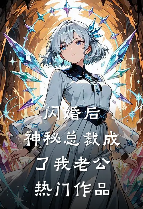 闪婚后，神秘总裁成了我老公热门作品