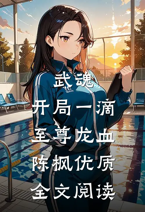武魂:开局一滴至尊龙血陈枫优质全文阅读