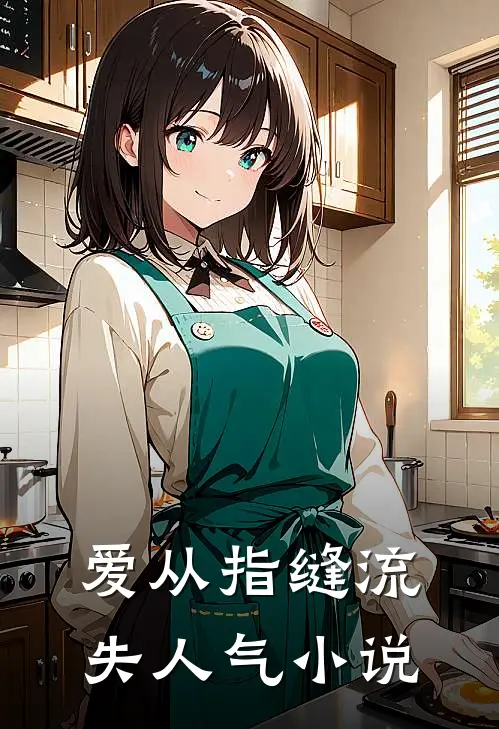 爱从指缝流失人气小说