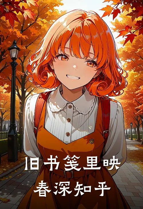 旧书笺里映春深知乎