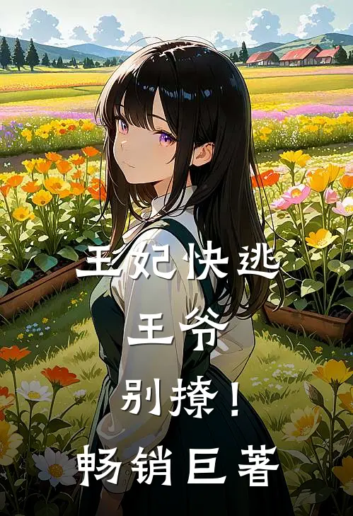 王妃快逃：王爷，别撩！畅销巨著