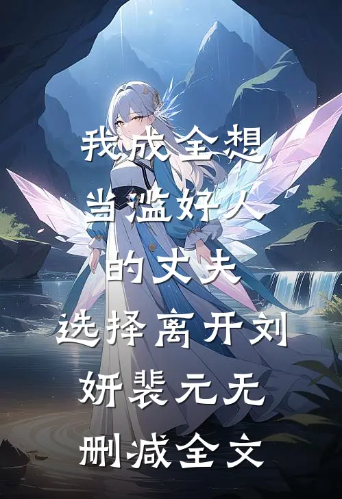 我成全想当滥好人的丈夫，选择离开刘妍裴元无删减全文
