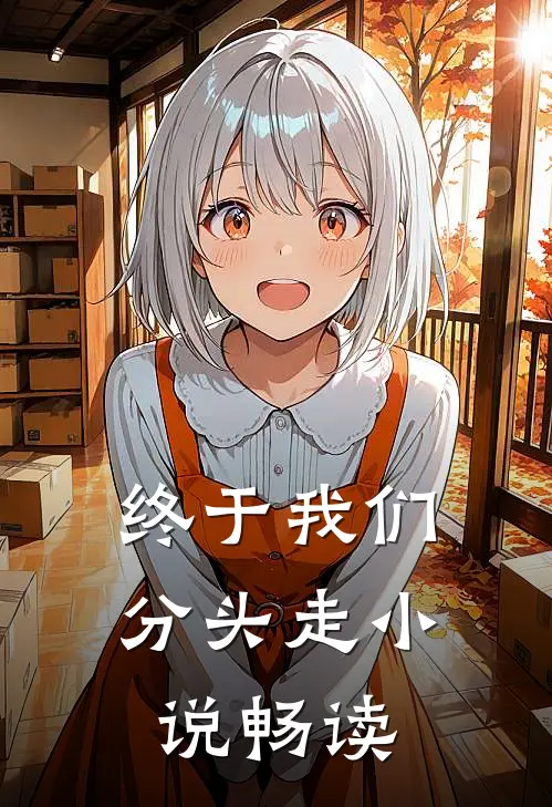 终于我们分头走小说畅读