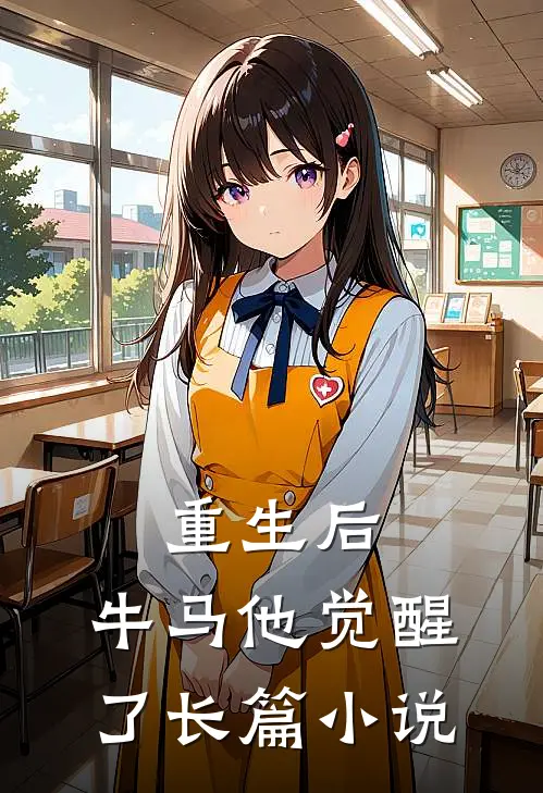 重生后，牛马他觉醒了长篇小说