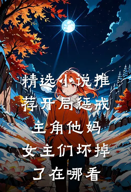 精选小说推荐开局惩戒主角他妈,女主们坏掉了在哪看