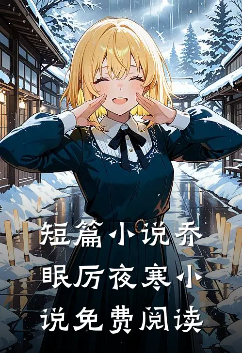 短篇小说乔眠厉夜寒小说免费阅读
