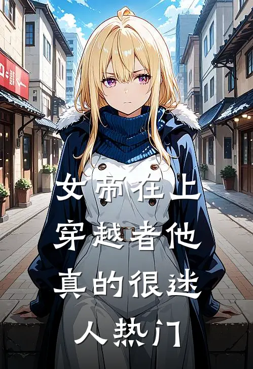 女帝在上，穿越者他真的很迷人热门