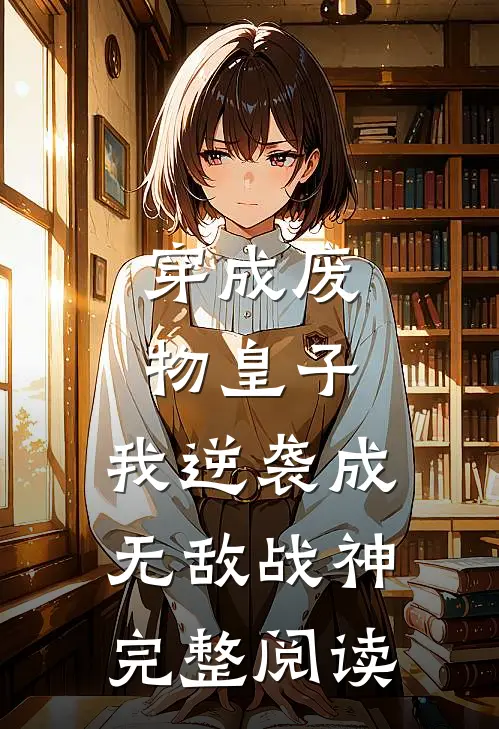 穿成废物皇子，我逆袭成无敌战神完整阅读