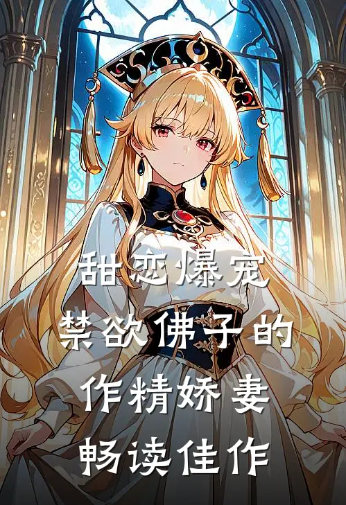 甜恋爆宠：禁欲佛子的作精娇妻畅读佳作