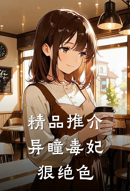 精品推介异瞳毒妃狠绝色