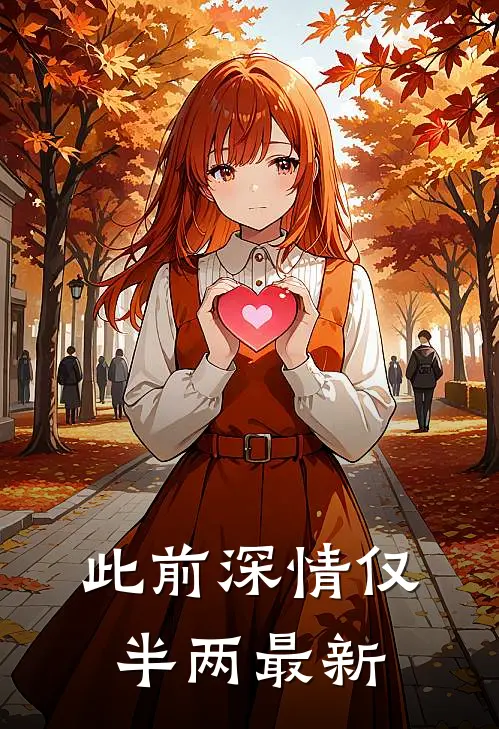此前深情仅半两最新