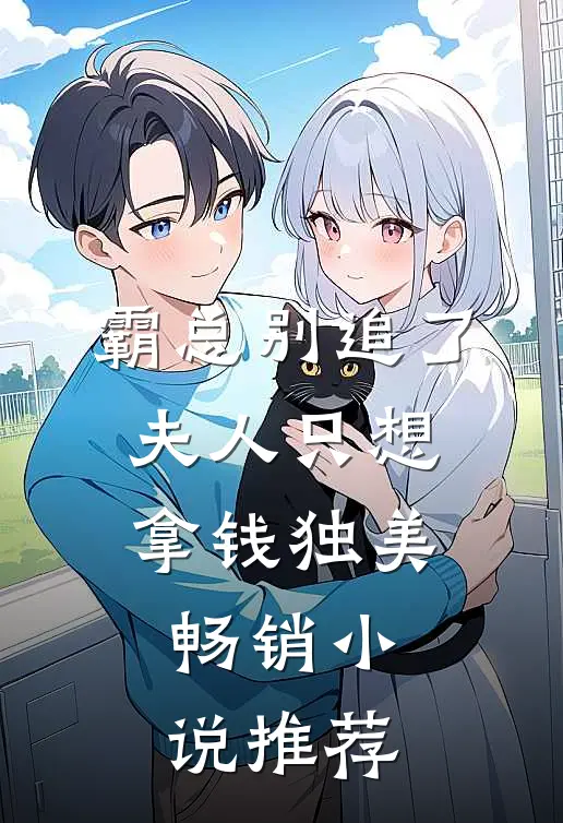 霸总别追了，夫人只想拿钱独美畅销小说推荐