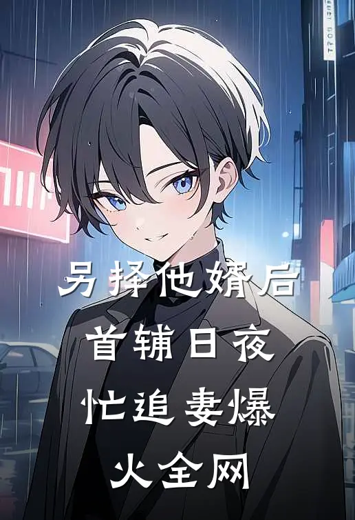 另择他婿后，首辅日夜忙追妻爆火全网