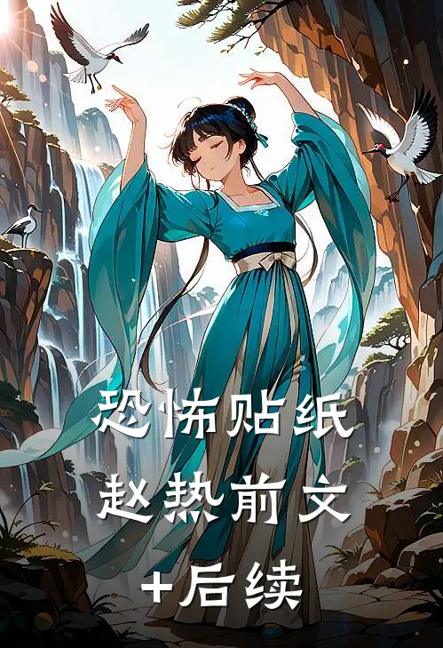 恐怖贴纸赵热前文+后续