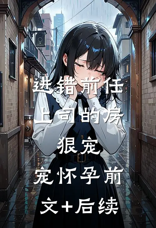 进错前任上司的房，狠宠，宠怀孕前文+后续