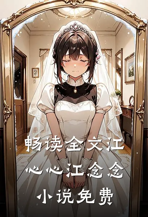 畅读全文江心心江念念小说免费