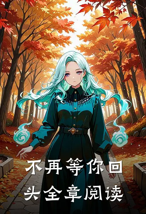 不再等你回头全章阅读