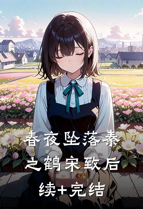春夜坠落秦之鹤宋致后续+完结