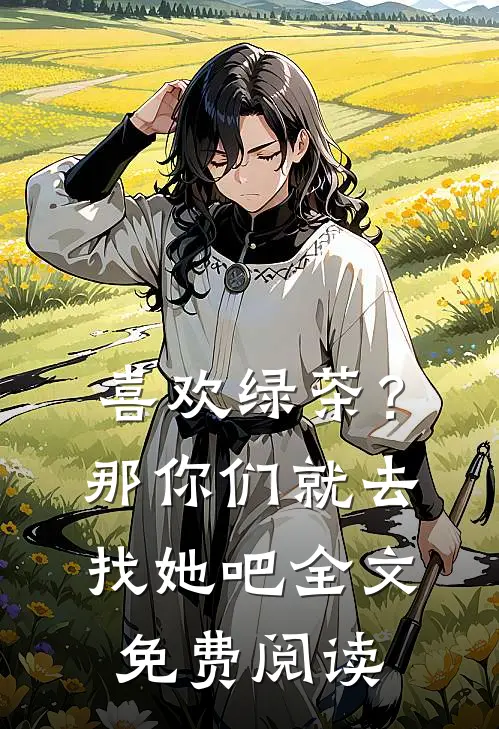 喜欢绿茶？那你们就去找她吧全文免费阅读