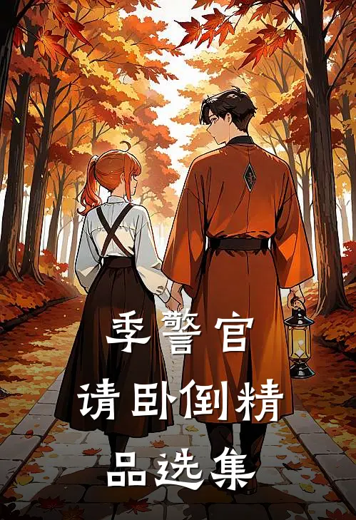 季警官，请卧倒精品选集