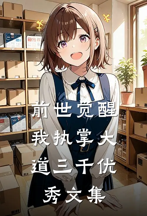 前世觉醒：我执掌大道三千优秀文集