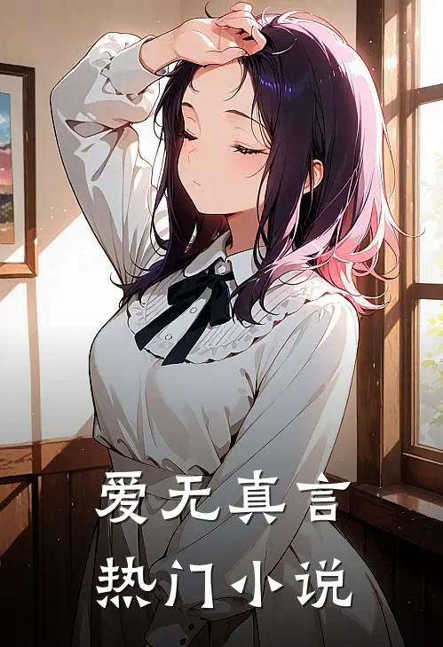 爱无真言热门小说