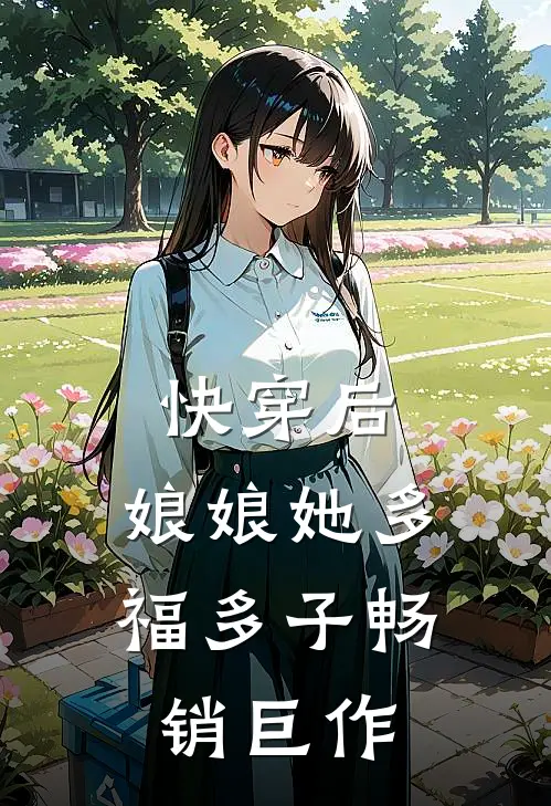 快穿后,娘娘她多福多子畅销巨作
