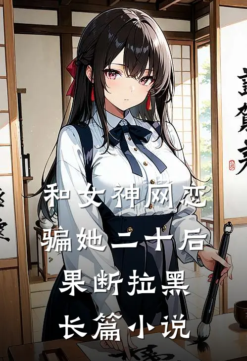 和女神网恋,骗她二十后果断拉黑长篇小说