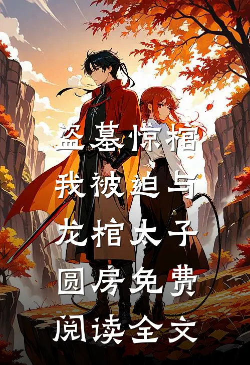 盗墓惊棺，我被迫与龙棺太子圆房免费阅读全文