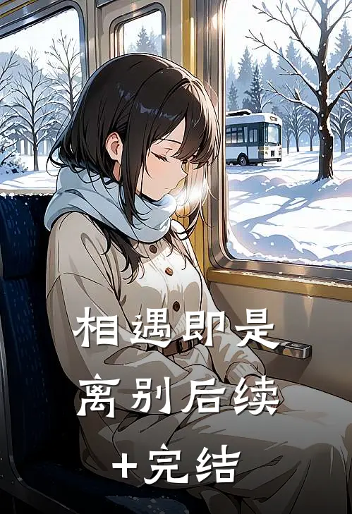 相遇即是离别后续+完结