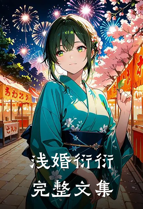 浅婚衍衍完整文集