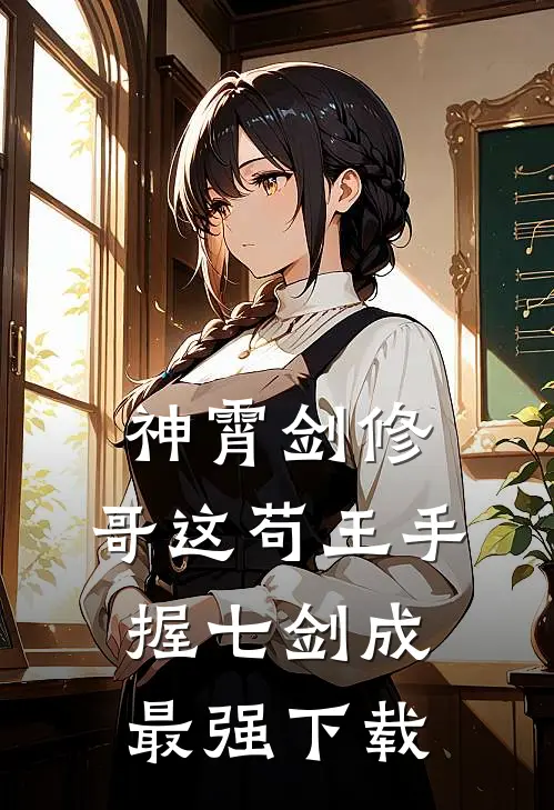 神霄剑修：哥这苟王手握七剑成最强下载