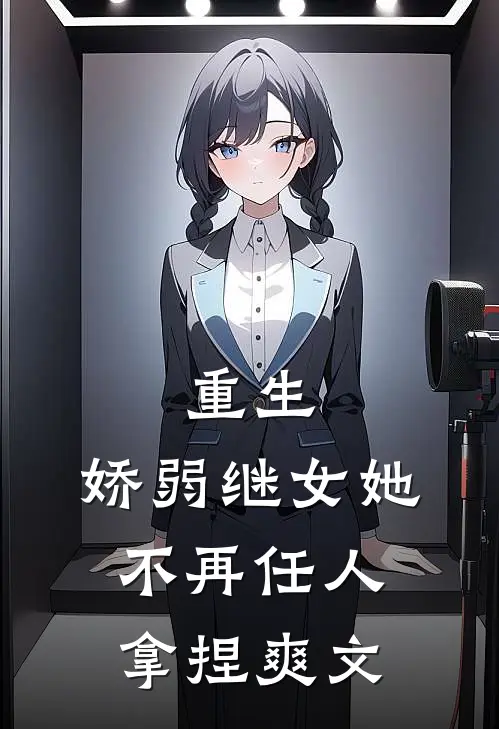 重生：娇弱继女她不再任人拿捏爽文