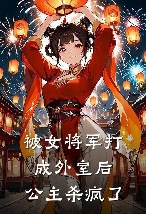 被女将军打成外室后，公主杀疯了