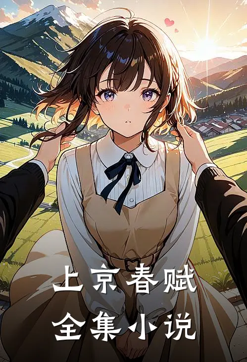 上京春赋全集小说