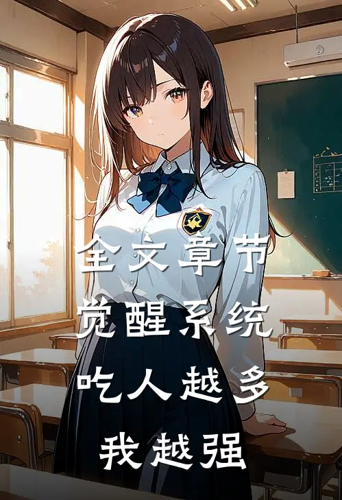 全文章节觉醒系统：吃人越多我越强