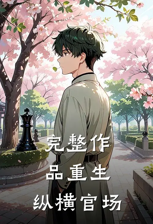 完整作品重生：纵横官场