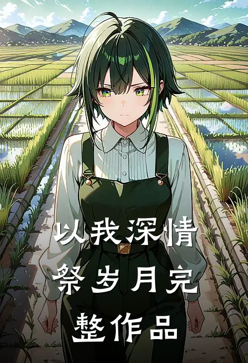 以我深情祭岁月完整作品