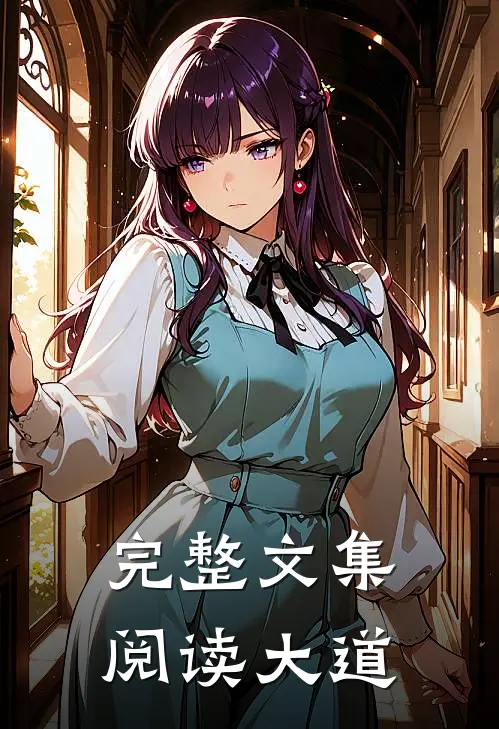 完整文集阅读大道