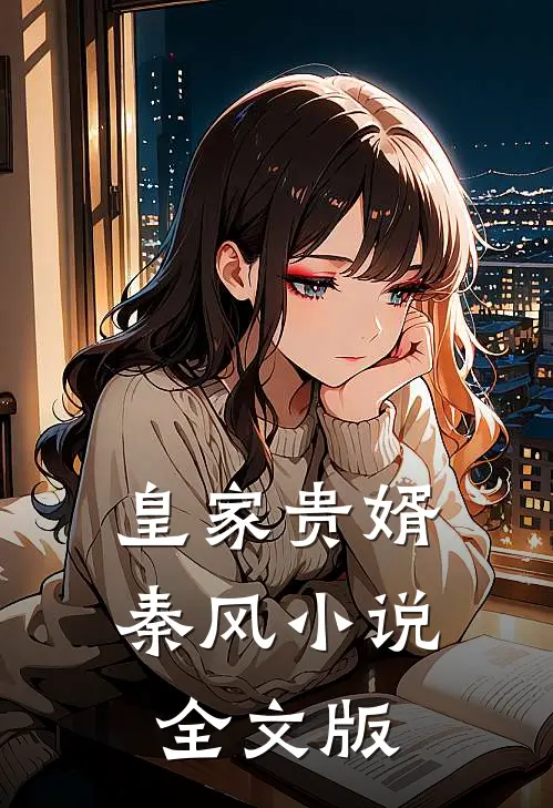 皇家贵婿秦风小说全文版