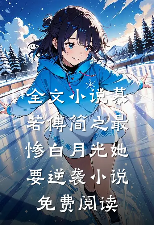 全文小说慕若傅简之最惨白月光她要逆袭小说免费阅读