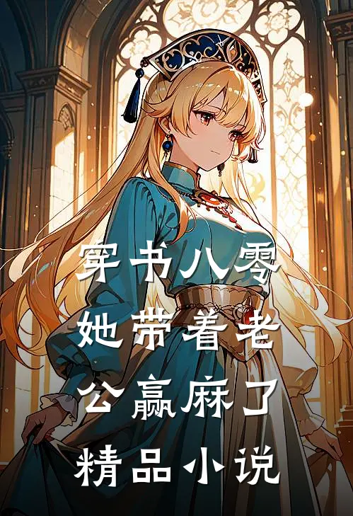 穿书八零：她带着老公赢麻了精品小说
