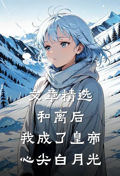 文章精选和离后，我成了皇帝心尖白月光