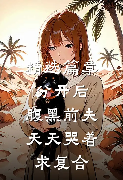 精选篇章分开后，腹黑前夫天天哭着求复合