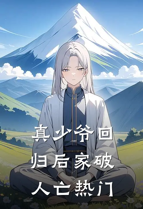 真少爷回归后家破人亡热门