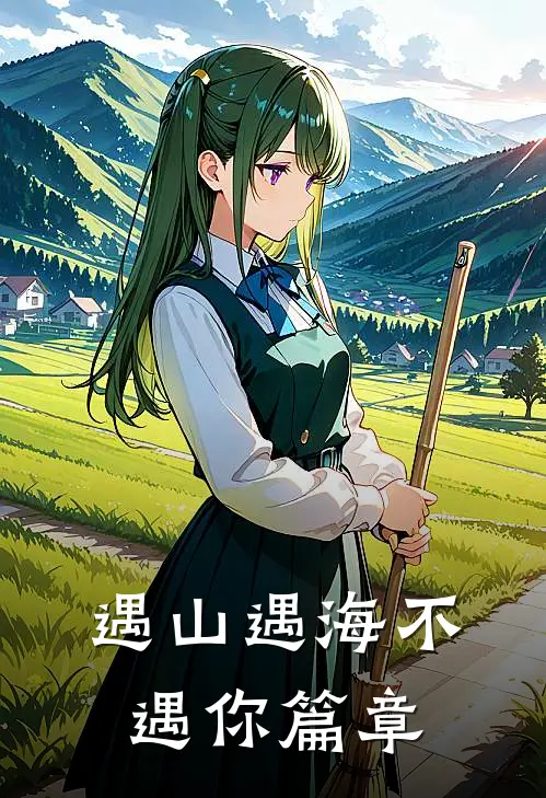 遇山遇海不遇你篇章